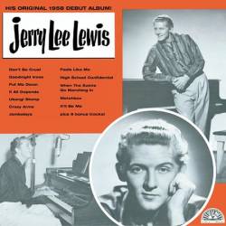 Jerry Lee Lewis : Jerry Lee Lewis